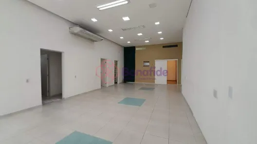 Prédio Comercial para alugar, 199m² no Jardim Petrópolis, Jundiaí