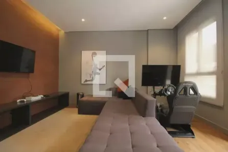 Apartamento com 2 Quartos à venda, 50m² no Vila Andrade, São Paulo