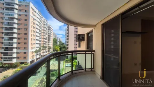 Apartamento com 2 Quartos à venda, 76m² no Barra Olímpica, Rio de Janeiro