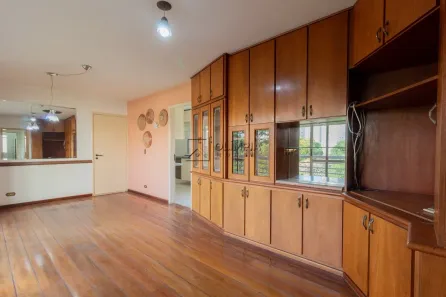 Apartamento com 2 Quartos à venda, 108m² no Vila Mariana, São Paulo