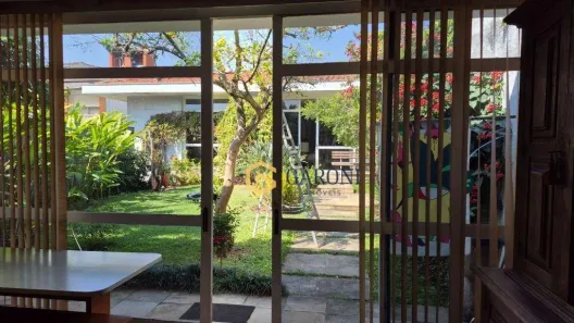 Casa com 4 Quartos à venda, 300m² no Brooklin Paulista, São Paulo