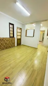 Sobrado com 2 Quartos à venda, 211m² no Taboão, São Bernardo do Campo