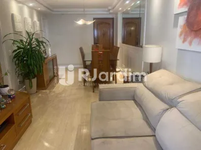 Apartamento com 3 Quartos à venda, 106m² no Botafogo, Rio de Janeiro