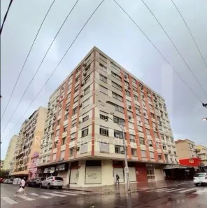 Apartamento com 2 Quartos à venda, 64m² no Cidade Baixa, Porto Alegre