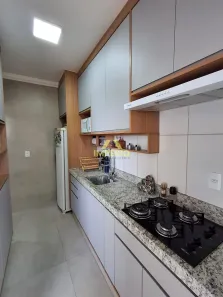 Apartamento com 2 Quartos à venda, 59m² no Jardim das Nações, Salto