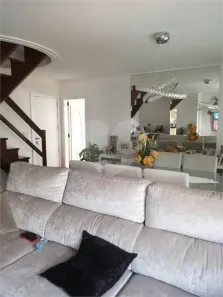 Cobertura com 4 Quartos à venda, 240m² no Água Fria, São Paulo