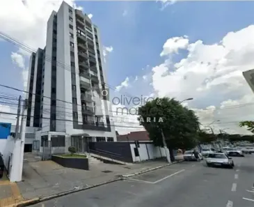 Apartamento com 2 Quartos para alugar, 70m² no Conjunto Residencial Irai, Suzano