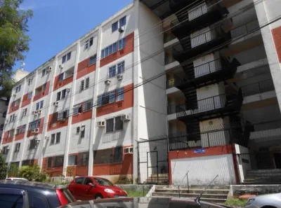 Apartamento com 2 Quartos à venda, 60m² no Inhaúma, Rio de Janeiro