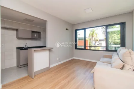 Apartamento com 2 Quartos à venda, 60m² no Camaquã, Porto Alegre