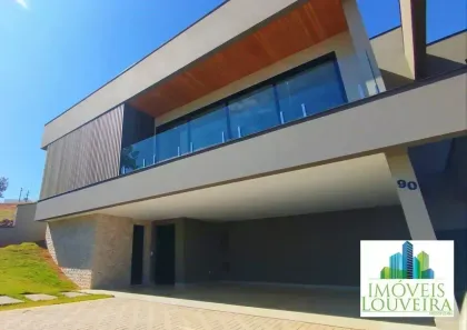 Casa com 3 Quartos à venda, 330m² no Santa Isabel II, Louveira