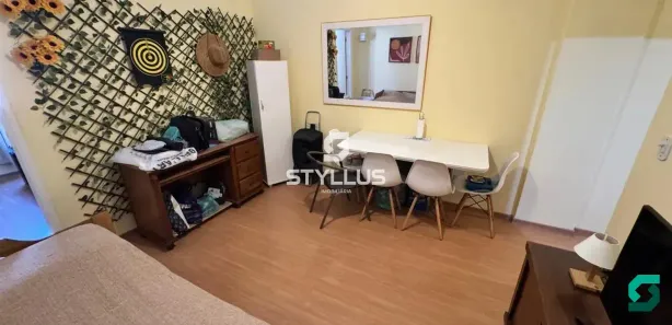 Apartamento com 1 Quarto à venda, 40m² no Centro, Rio de Janeiro