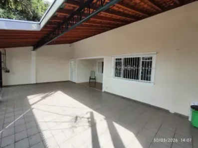 Casa com 2 Quartos à venda, 125m² no Jardim Satélite, São José dos Campos