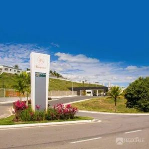 Lote/Terreno à venda, 250m² no Zona Rural, Barra de Santa Rosa