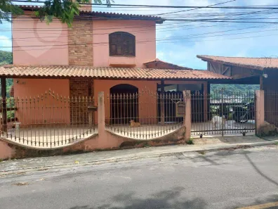 Casa com 8 Quartos à venda, 340m² no São Francisco, Niterói