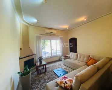 Casa com 3 Quartos à venda, 180m² no Jardim Novo Campos Elíseos, Campinas