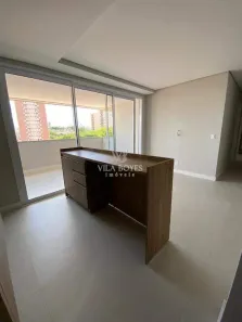 Apartamento com 2 Quartos à venda, 68m² no Vila Independência, Piracicaba