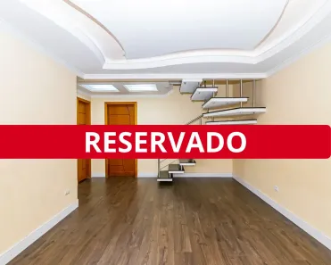 Casa com 3 Quartos à venda, 170m² no Xaxim, Curitiba