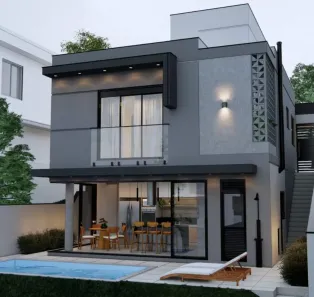 Casa de Condomínio com 3 Quartos à venda, 152m² no Caçapava Velha, Caçapava