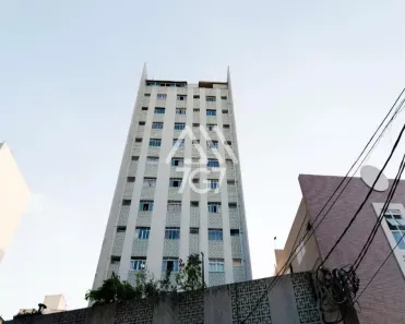 Apartamento com 1 Quarto à venda, 33m² no Bela Vista, São Paulo