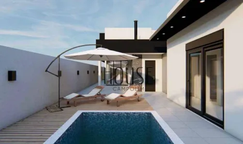Casa de Condomínio com 3 Quartos à venda, 195m² no Cajuru do Sul, Sorocaba