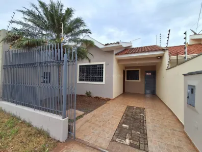 Casa com 3 Quartos para alugar, 110m² no Parque da Gávea, Maringá