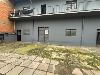 Ponto Comercial para alugar, 90m² no Liberdade, Novo Hamburgo