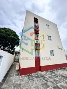 Apartamento com 3 Quartos à venda, 85m² no Bairro Novo, Olinda