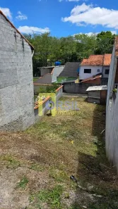 Lote/Terreno à venda, 162m² no Jardim Rubi, Mogi das Cruzes