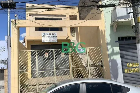Sala Comercial à venda, 177m² no Imirim, São Paulo
