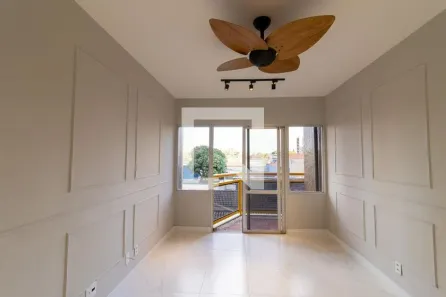 Apartamento com 1 Quarto à venda, 60m² no Centro, Campinas