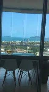 Apartamento com 2 Quartos à venda, 80m² no Jardim Enseada, Guarujá