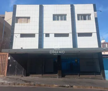 Ponto Comercial à venda, 328m² no Centro, Ribeirão Preto