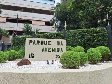 Apartamento com 5 Quartos à venda, 602m² no Cambuí, Campinas