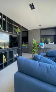 Apartamento com 1 Quarto à venda, 42m² no Vila Mariana, São Paulo