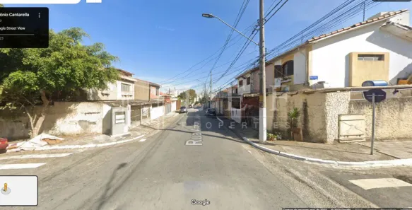 Casa com 3 Quartos à venda, 195m² no Vila Santo Estéfano, São Paulo