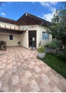 Casa com 3 Quartos à venda, 79m² no Vista Alegre, Taubaté