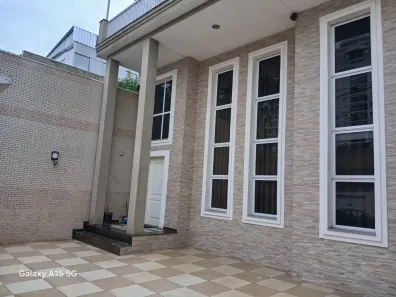 Imóvel Comercial com 1 Quarto à venda, 500m² no Campestre, Santo André