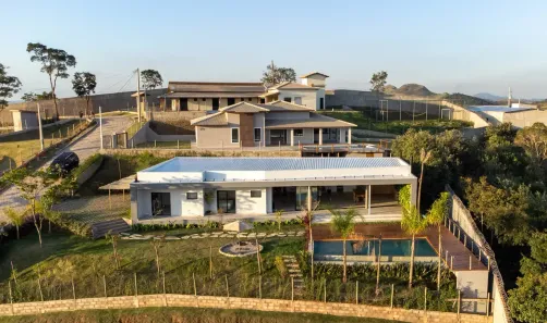 Fazenda/Sítio à venda, 380m² no Dona Catarina, Mairinque