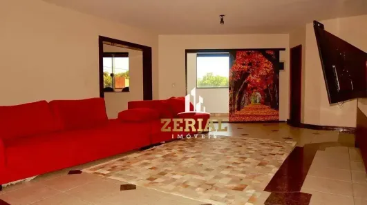 Imóvel Comercial com 3 Quartos à venda, 750m² no Vila Metalúrgica, Santo André