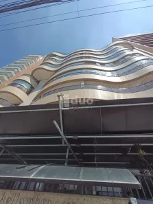 Apartamento com 4 Quartos para alugar, 175m² no Praia da Costa, Vila Velha
