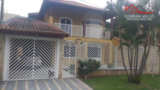 Casa com 3 Quartos à venda, 233m² no Nova Caieiras, Caieiras