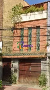 Sobrado com 2 Quartos à venda, 174m² no Pacaembu, São Paulo