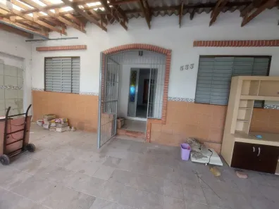 Casa com 4 Quartos à venda, 79m² no Santa Tereza, Porto Alegre