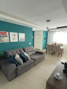 Apartamento com 2 Quartos à venda, 50m² no Recanto Quarto Centenário, Jundiaí