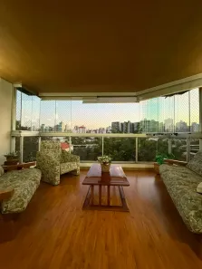 Apartamento com 4 Quartos à venda, 138m² no Jardim da Penha, Vitória