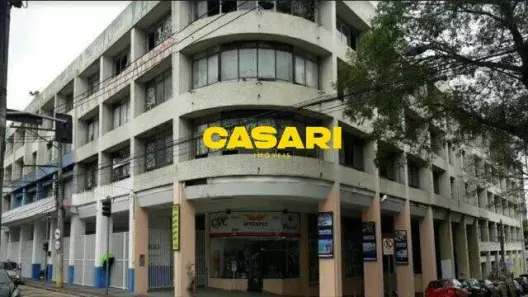 Sala Comercial para alugar, 3800m² no Centro, São Caetano do Sul