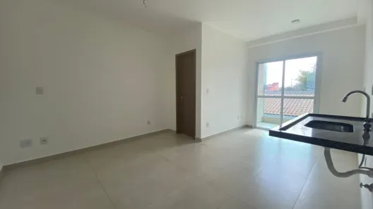 Apartamento com 1 Quarto à venda, 35m² no Quinta da Paineira, São Paulo