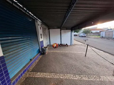 Ponto Comercial para alugar, 100m² no Planalto do Sol, Santa Bárbara D'Oeste