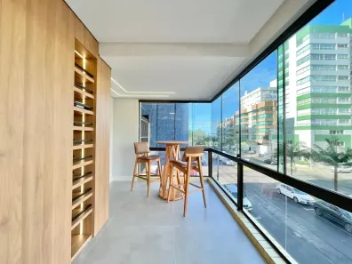 Apartamento com 3 Quartos à venda, 105m² no Capão da Canoa, Capão da Canoa