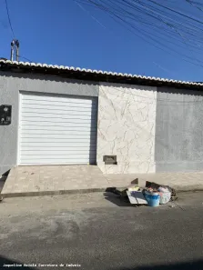Casa com 3 Quartos à venda, 140m² no Fernando Collor, Nossa Senhora do Socorro
